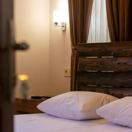 Pera Boutique 호텔 2*