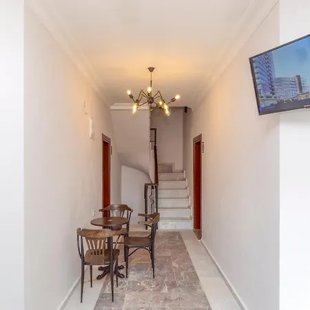 Pera Boutique 안탈리아