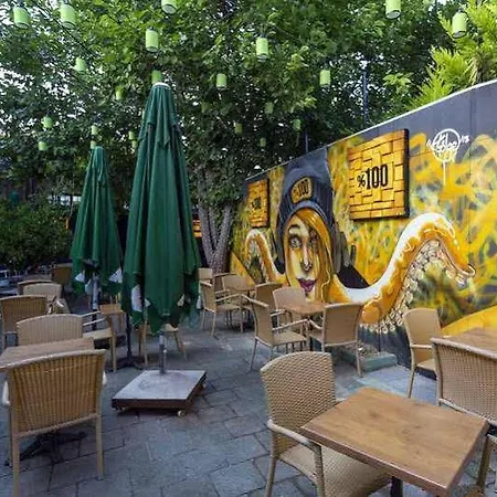 Pera Boutique 안탈리아