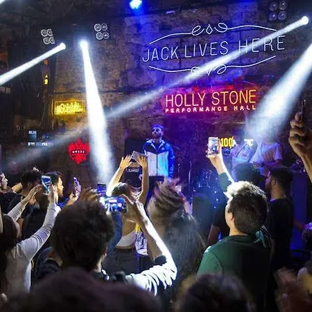 호텔 Pera Boutique