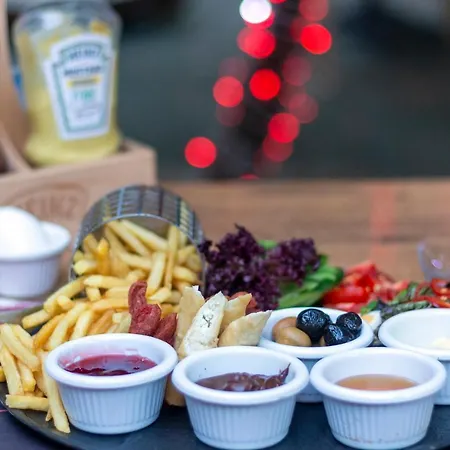 Pera Boutique أنطاليا