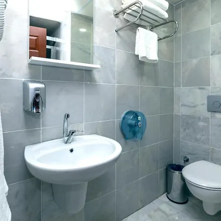 Hotel Pera Boutique