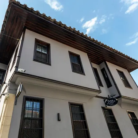 Pera Boutique Antalya