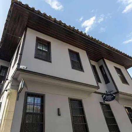 Pera Boutique