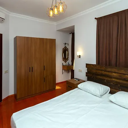 Pera Boutique Hotel Antalya