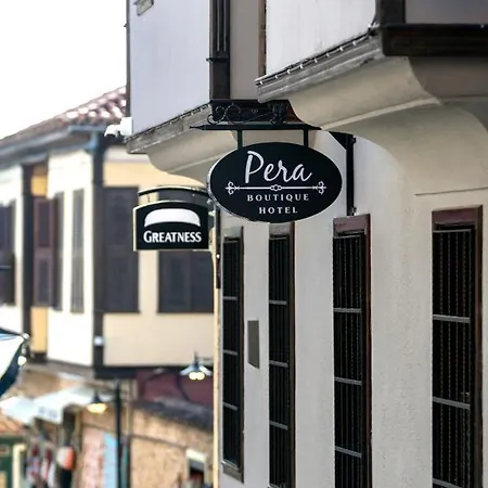 Pera Boutique