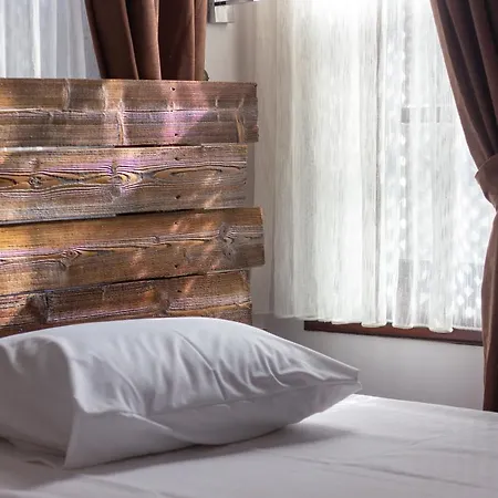 Pera Boutique Szálloda Antalya