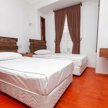 Pera Boutique 2* Antalya