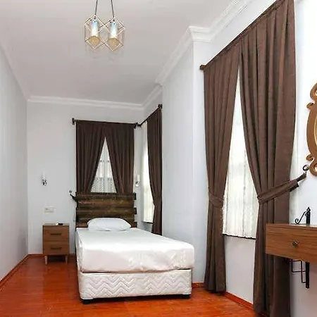 Pera Boutique 2* Antalya