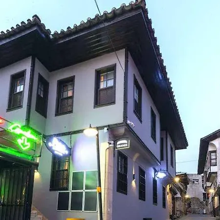 Pera Boutique Hotel 2*