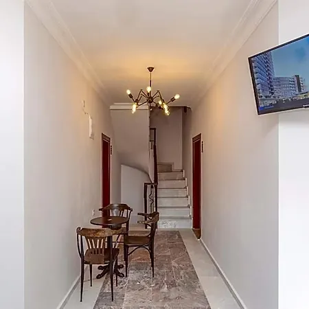 Pera Boutique Hotel