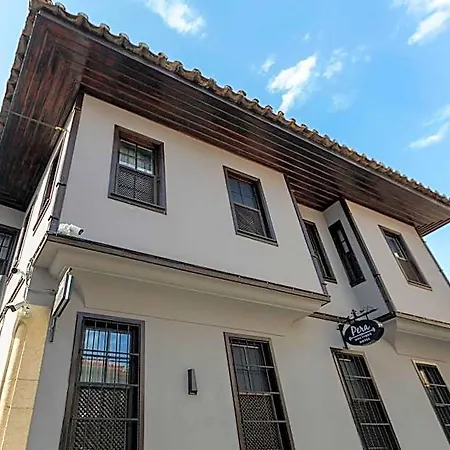 Hotel Pera Boutique 2*