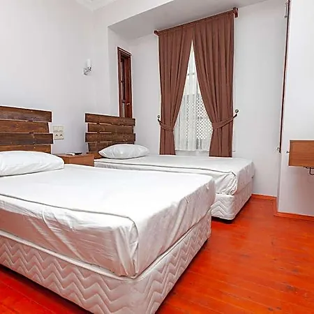 Hotel Pera Boutique 2*