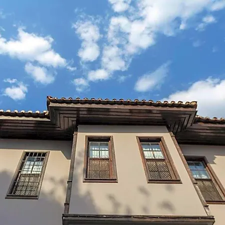 Pera Boutique Hotel