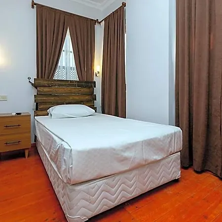Pera Boutique Hotel