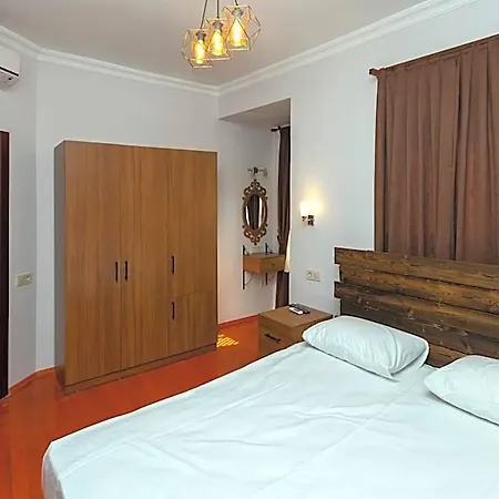 Pera Boutique Hotel Antalya