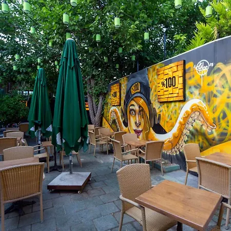 Hotel Pera Boutique