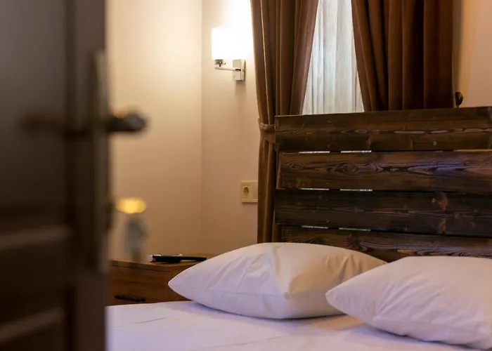 Pera Boutique Szálloda 2*