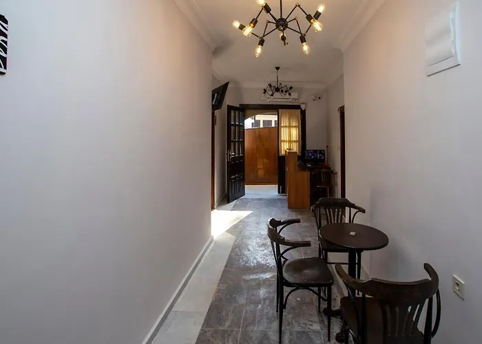 Pera Boutique Antalya