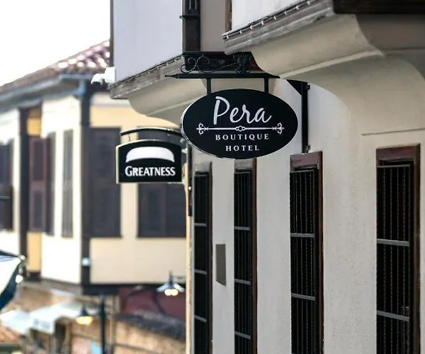 Pera Boutique