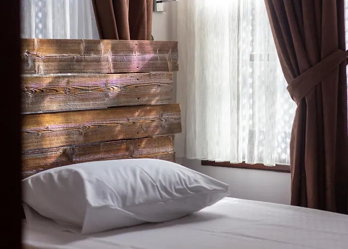 Pera Boutique Szálloda Antalya