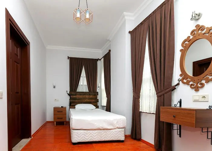 Pera Boutique Antalya
