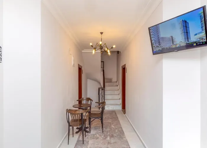 Pera Boutique Antalya