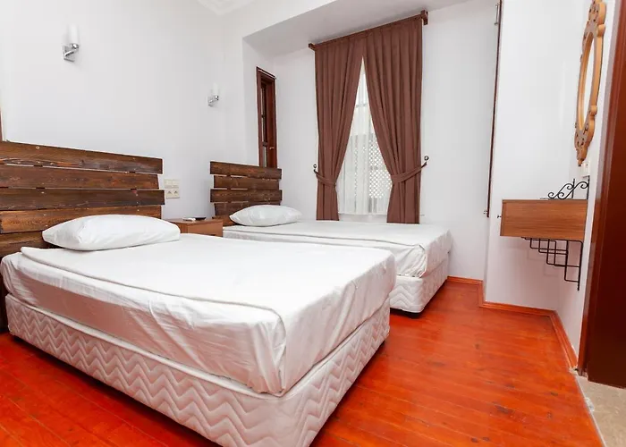 Pera Boutique 2* Antalya