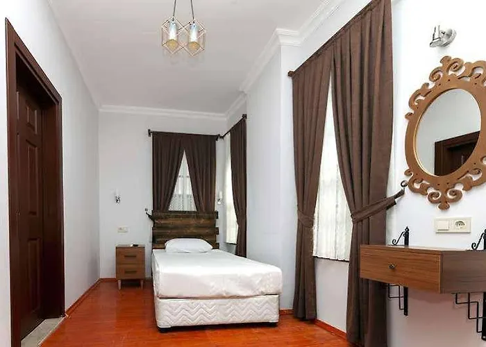 Pera Boutique 2* Antalya