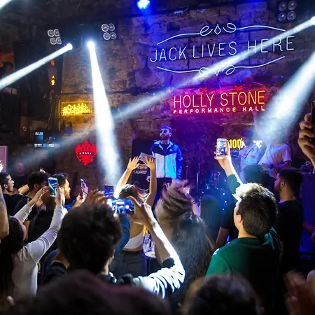 Pera Boutique מלון 2*