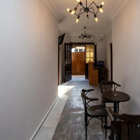 Pera Boutique אנטליה