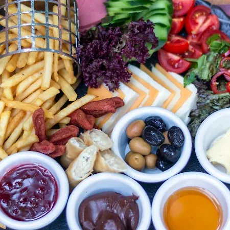 Pera Boutique מלון