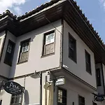 Hotel Pera Boutique 2*